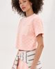 State & Lake State & Lake Sofia Top Pink - 5