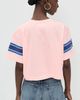 State & Lake State & Lake State & Lake Tee Pink - 3