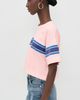 State & Lake State & Lake State & Lake Tee Pink - 4