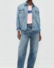 State & Lake State & Lake State & Lake Tee Pink - 5
