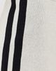 State & Lake State & Lake Varsity Track Shorts White/Black - 6