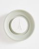 STATUETTE Sage Plaster of Paris Wall Charm - 1