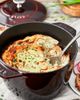 Staub Staub Cast Iron 1.5-qt Petite French Oven in Grenadine at Urban Outfitters - 3