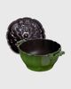 Staub Staub Cast Iron 3-qt Artichoke Cocotte - 2
