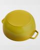 Staub Staub Cast Iron 5-qt Essential Dutch Oven in Citron at Urban Outfitters - 5
