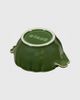 Staub Staub Ceramic 16-oz Petite Artichoke Cocotte Baking Dish in Basil at Urban Outfitters - 5