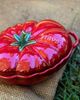 Staub Staub Ceramic 16-oz Petite Tomato Cocotte Baking Dish in Cherry at Urban Outfitters - 3