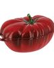 Staub Staub Ceramic 16-oz Petite Tomato Cocotte Baking Dish in Cherry at Urban Outfitters - 5