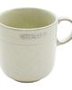 Staub Staub Ceramic 4-piece 16oz. Stoneware Mug Set in White Truffle at Urban Outfitters - 5
