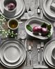 Staub Staub Ceramic Dinnerware 10-inch Oval Stoneware Serving Dish in White Truffle at Urban Outfitters - 5