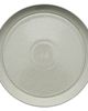 Staub Staub Ceramic Dinnerware 4-piece 10-inch Stoneware Dinner Plate Set in White Truffle at Urban Outfitters - 4