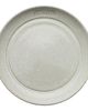 Staub Staub Ceramic Dinnerware 4-piece 6-inch Stoneware Appetizer Plate Set in White Truffle at Urban Outfitters - 4