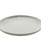 Staub Staub Ceramic Dinnerware 4-piece 6-inch Stoneware Appetizer Plate Set in White Truffle at Urban Outfitters - 5