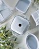 Staub Staub Ceramics 4-pc Baking Dish Set in White at Urban Outfitters - 5