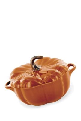 Staub Staub Petite Pumpkin Cocotte