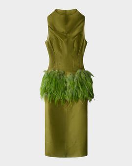 Sho Dress