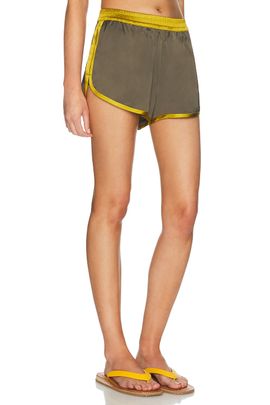 Staud Staud Aero Short