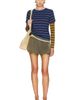 Staud Staud Aero Short - 5