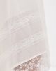 STAUD STAUD Ainsley Skirt Ivory - 6