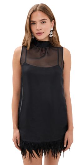 Sho Dress