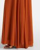 Staud Staud Alessandra halterneck maxi dress - 4