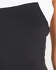 STAUD STAUD Alexandra One Piece Black/White XL - 6