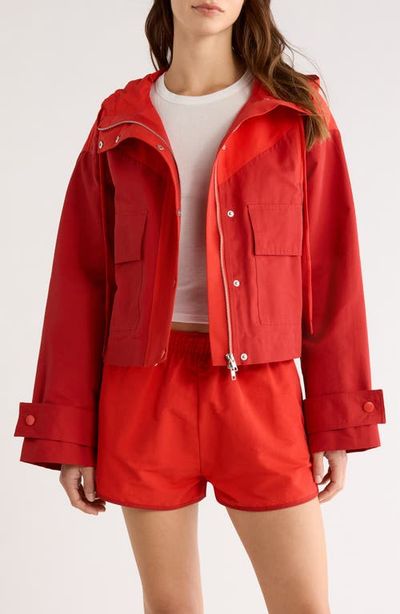 STAUD STAUD Alta Jacket