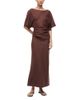 Staud Staud Amelie Maxi Dress - 1