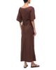 Staud Staud Amelie Maxi Dress - 4