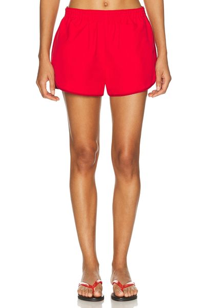 Staud Staud Anchor Short