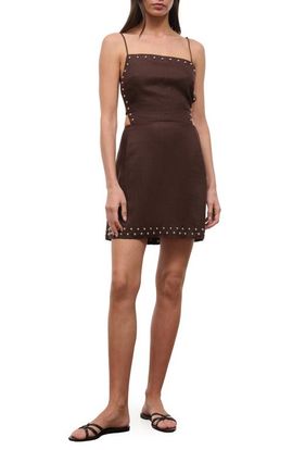 Sho Dress