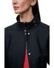 Staud Staud Archie Peplum Jacket - 4