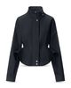 Staud Staud Archie Peplum Jacket - 5