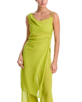 Sho Dress