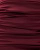 STAUD STAUD Athena Asymmetrical Dress Carmino - 6