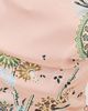 STAUD STAUD Athena Dress Tapestry Rose - 6