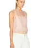 Staud Staud Avi Silk Top - 2