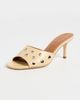 STAUD STAUD Bea Mules Butter Studs - 2