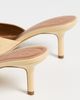 STAUD STAUD Bea Mules Butter Studs - 4