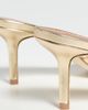 STAUD STAUD Bea Mules Gold - 5