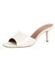 STAUD STAUD Bea Mules Paper - 1