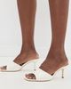 STAUD STAUD Bea Mules Paper - 3