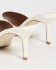 STAUD STAUD Bea Mules Paper - 4