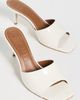 STAUD STAUD Bea Mules Paper - 5