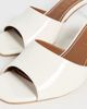 STAUD STAUD Bea Mules Paper - 6