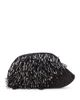 Staud Staud Beaded Porcupine Clutch - 1