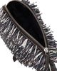 Staud Staud Beaded Porcupine Clutch - 2