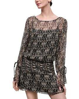 Sho Dress