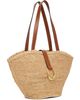 Staud Staud Beige Vista Tote - 2