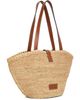 Staud Staud Beige Vista Tote - 3